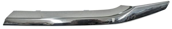 MOLDURA HONDA PARRILLA ODYSSEY 2014-2017 CROMADA INFERIOR IZQUIERDA TYG