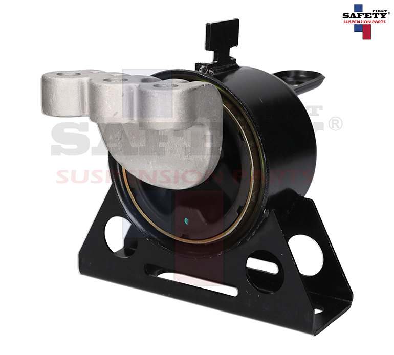 SOPORTE MOTOR DELANTERO DERECHO CHEVROLET SPARK 4L 1.2 LTS 2011-2017 BEAT 4L 1.2 LTS 2018-2021 SAFETY