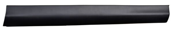 MOLDURA HONDA PUERTA CR-V 2012-2016 NAVI INFERIOR CORRUGADA DELANTERO DERECHA TYG