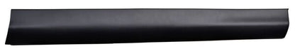 MOLDURA HONDA PUERTA CR-V 2012-2016 NAVI INFERIOR CORRUGADA DELANTERO DERECHA TYG