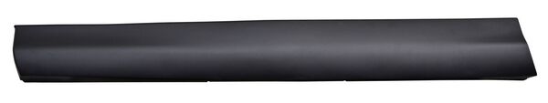 MOLDURA HONDA PUERTA CR-V 2012-2016 NAVI INFERIOR CORRUGADA DELANTERO IZQUIERDA TYG
