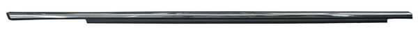 MOLDURA TOYOTA CANUELA EXT PTA CAMRY 2002-2006 CROM DELANTERO DERECHA TYG
