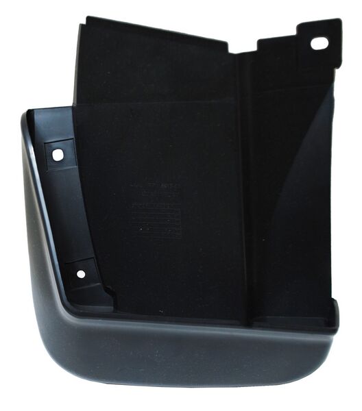 TOLVA HONDA LODERA CIVIC 2006-2011 4P TRASERO DERECHA TYG