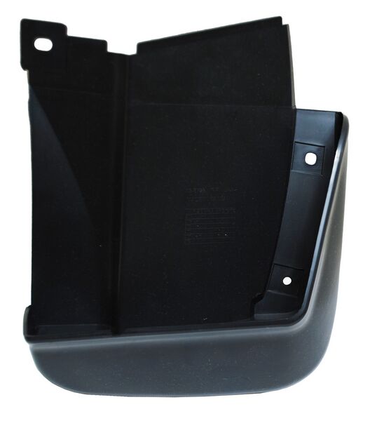 TOLVA HONDA LODERA CIVIC 2006-2011 4P TRASERO IZQUIERDA TYG