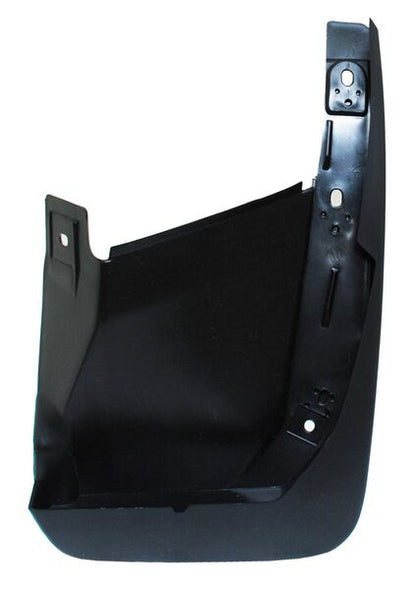 TOLVA HONDA LODERA CR-V 2007-2011 TRASERO IZQUIERDA TYG