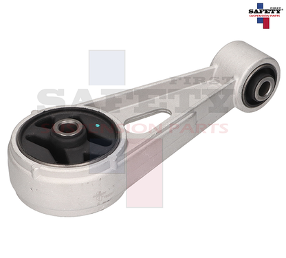 SOPORTE MOTOR TRASERO TORSION CHEVROLET SPARK 4L 1.2 LTS 2011-2017 BEAT 4L 1.2 LTS 2018-2021 SAFETY