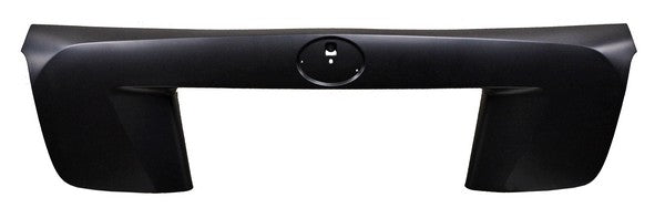 MOLDURA TOYOTA TAPA CAJUELA PRIUS 2016-2018 PARA PINTAR TYG