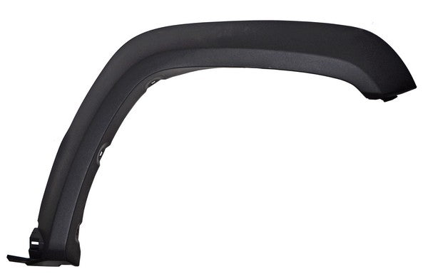 MOLDURA SUZUKI ARCO SALPICADERA JIMNY 2021-2025 DERECHA TYG