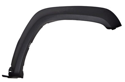 MOLDURA SUZUKI ARCO SALPICADERA JIMNY 2021-2025 DERECHA TYG