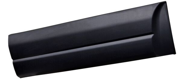 MOLDURA CHEVROLET PUERTA TRACKER 2005-2009 DELANTERO 466 DERECHA TYG