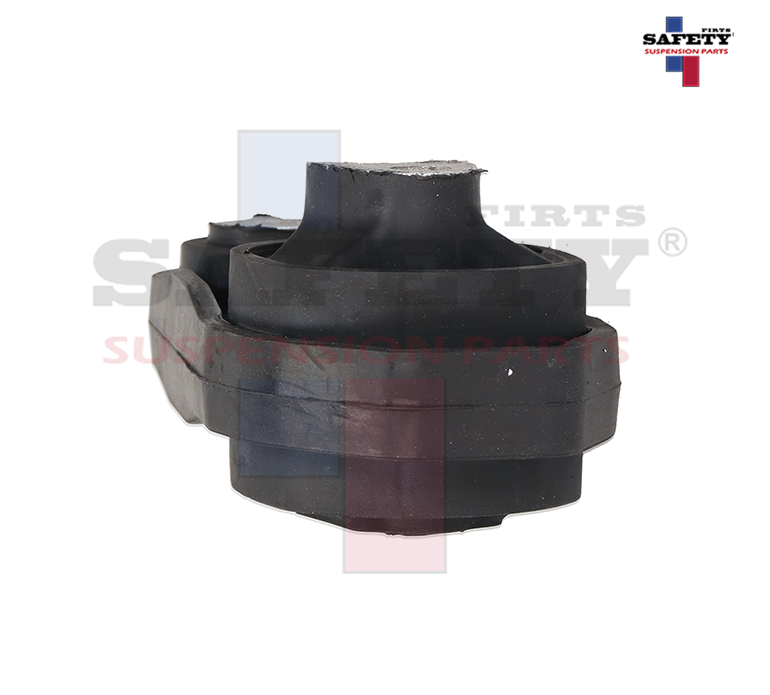 SOPORTE MOTOR TRASERO TORSION TRANSMISIÓN MANUAL Y AUTOMATICA FORD TRUCK ECOSPORT 3L 1.0 LTS 2018-2021 TURBO ECOSPORT 4L 1.5 LTS 2018-2021 TURBO FORD FIGO 3L 1.5 LTS 2019-2021 SAFETY