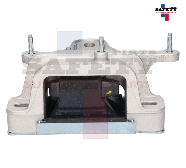 SOPORTE TRANSMISIÓN TRANSMISIÓN AUTOMATICA FORD TRUCK ECOSPORT 3L 1.0 LTS 2018-2021 ECOSPORT 3L 1.5 LTS 2018-2021 FORD FIGO 3L 1.5 LTS 2019-2021 SAFETY
