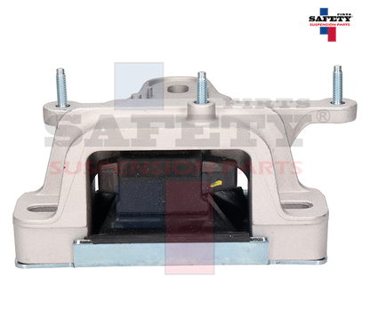 SOPORTE TRANSMISIÓN TRANSMISIÓN AUTOMATICA FORD TRUCK ECOSPORT 3L 1.0 LTS 2018-2021 ECOSPORT 3L 1.5 LTS 2018-2021 FORD FIGO 3L 1.5 LTS 2019-2021 SAFETY