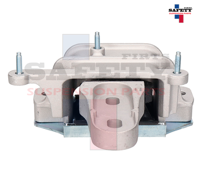 SOPORTE TRANSMISIÓN TRANSMISIÓN AUTOMATICA FORD TRUCK ECOSPORT 3L 1.0 LTS 2018-2021 ECOSPORT 3L 1.5 LTS 2018-2021 FORD FIGO 3L 1.5 LTS 2019-2021 SAFETY
