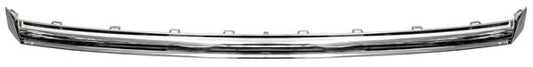 MOLDURA VOLKSWAGEN PARRILLA CRAFTER 2019-2024 CROM TYG