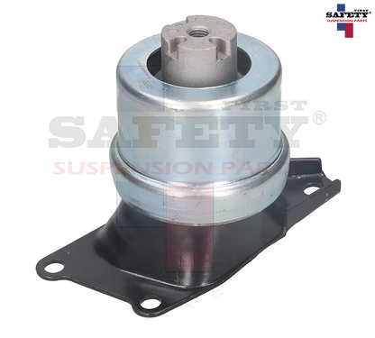 SOPORTE MOTOR DELANTERO DERECHO TDI VOLKSWAGEN TRUCK EUROVAN 4L 1.9 LTS 2006-2009 TDI EUROVAN 5L 2.5 LTS 2001-2010 TRANSPORTER 4L 2.0 LTS 2010-2020 SAFETY
