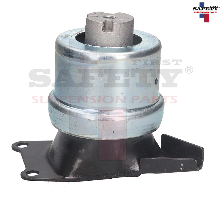 SOPORTE MOTOR DELANTERO DERECHO TDI VOLKSWAGEN TRUCK EUROVAN 4L 1.9 LTS 2006-2009 TDI EUROVAN 5L 2.5 LTS 2001-2010 TRANSPORTER 4L 2.0 LTS 2010-2020 SAFETY