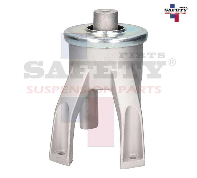 SOPORTE MOTOR TRASERO TDI VOLKSWAGEN TRUCK EUROVAN T5 4L 1.9 LTS 2006-2009 TDI TRANSPORTER T5 4L 2.0 LTS 2010-2016 SAFETY