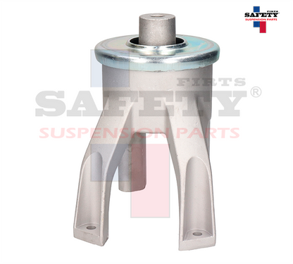 SOPORTE MOTOR TRASERO TDI VOLKSWAGEN TRUCK EUROVAN T5 4L 1.9 LTS 2006-2009 TDI TRANSPORTER T5 4L 2.0 LTS 2010-2016 SAFETY