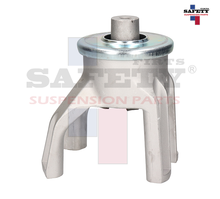 SOPORTE MOTOR TRASERO TDI VOLKSWAGEN TRUCK EUROVAN T5 4L 1.9 LTS 2006-2009 TDI TRANSPORTER T5 4L 2.0 LTS 2010-2016 SAFETY