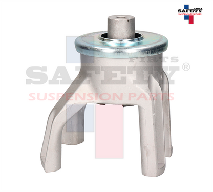 SOPORTE MOTOR TRASERO TDI VOLKSWAGEN TRUCK EUROVAN T5 4L 1.9 LTS 2006-2009 TDI TRANSPORTER T5 4L 2.0 LTS 2010-2016 SAFETY
