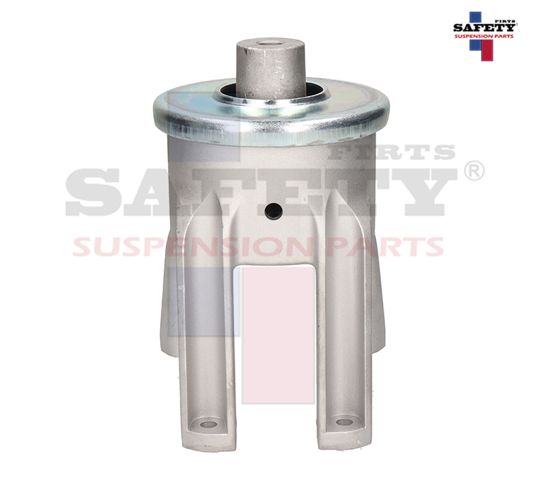 SOPORTE MOTOR TRASERO TDI VOLKSWAGEN TRUCK EUROVAN T5 4L 1.9 LTS 2006-2009 TDI TRANSPORTER T5 4L 2.0 LTS 2010-2016 SAFETY