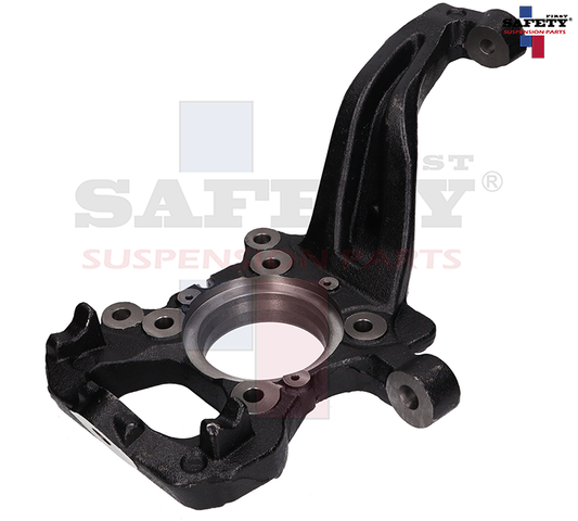 Mangueta Dirección Ford Truck F-150 V V8 5.4 Lts 2004-2008 Lobo V8 5.4 Lts 2004-2008 Lincoln Truck Mark Lt I V8 5.4 Lts 2004-2008 Delantera Izquierda Safety