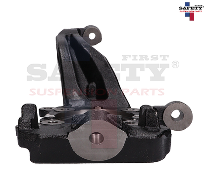 MANGUETA DELANTERA IZQUIERDA DIRECCIÓN FORD TRUCK F-150 V V8 5.4 LTS 2004-2008 LOBO V8 5.4 LTS 2004-2008 LINCOLN TRUCK MARK LT I V8 5.4 LTS 2004-2008 SAFETY