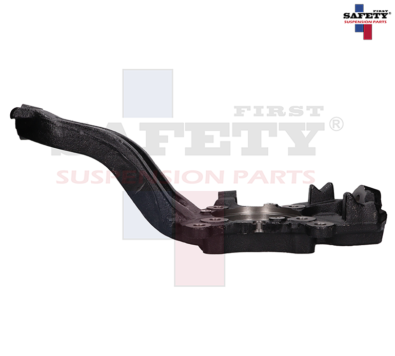 MANGUETA DELANTERA IZQUIERDA DIRECCIÓN FORD TRUCK F-150 V V8 5.4 LTS 2004-2008 LOBO V8 5.4 LTS 2004-2008 LINCOLN TRUCK MARK LT I V8 5.4 LTS 2004-2008 SAFETY