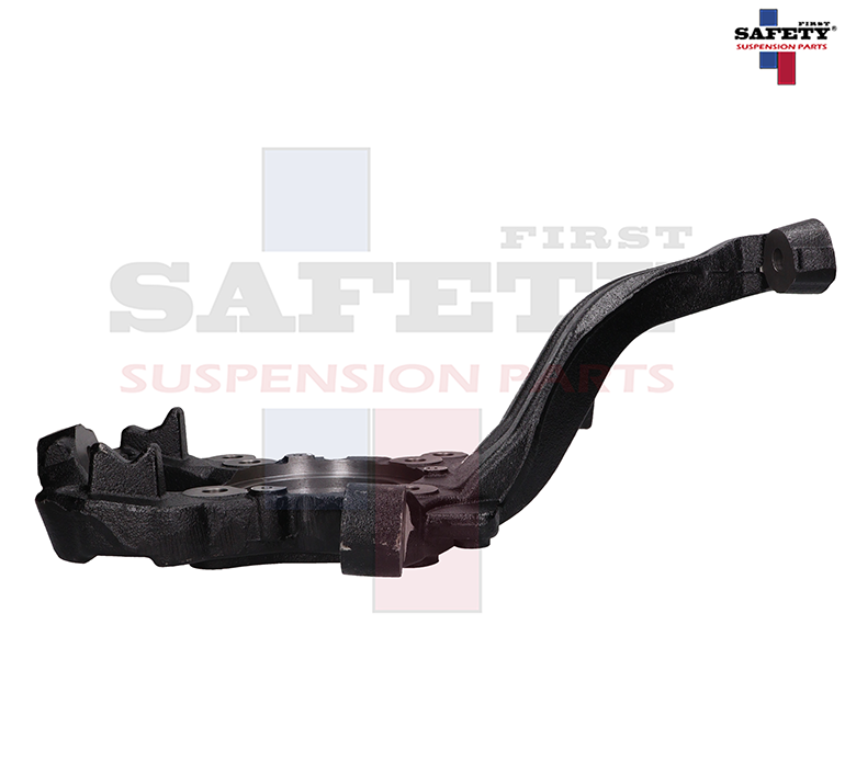 MANGUETA DELANTERA IZQUIERDA DIRECCIÓN FORD TRUCK F-150 V V8 5.4 LTS 2004-2008 LOBO V8 5.4 LTS 2004-2008 LINCOLN TRUCK MARK LT I V8 5.4 LTS 2004-2008 SAFETY