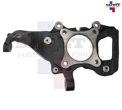 MANGUETA DELANTERA IZQUIERDA DIRECCIÓN FORD TRUCK F-150 V V8 5.4 LTS 2004-2008 LOBO V8 5.4 LTS 2004-2008 LINCOLN TRUCK MARK LT I V8 5.4 LTS 2004-2008 SAFETY