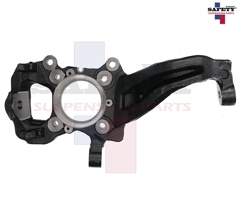 MANGUETA DELANTERA IZQUIERDA DIRECCIÓN FORD TRUCK F-150 V V8 5.4 LTS 2004-2008 LOBO V8 5.4 LTS 2004-2008 LINCOLN TRUCK MARK LT I V8 5.4 LTS 2004-2008 SAFETY