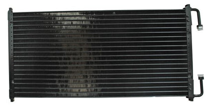 CONDENSADOR FORD PICK UP / MARK LT 2006-2008 SISSOKO