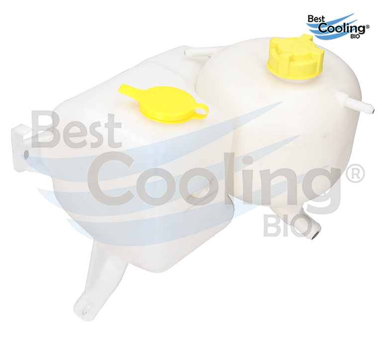 DEPÓSITO DE ANTICONGELANTE FORD TRUCK RANGER ARGENTINA 2.3L 2008-2012 BEST COOLING