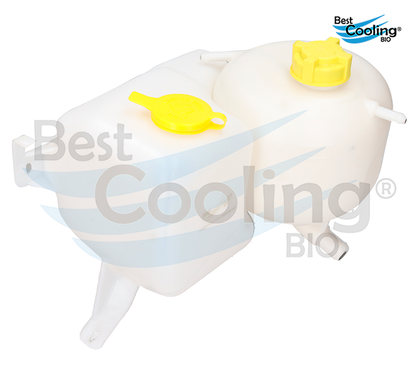DEPÓSITO DE ANTICONGELANTE FORD TRUCK RANGER ARGENTINA 2.3L 2008-2012 BEST COOLING