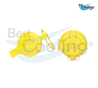 DEPÓSITO DE ANTICONGELANTE FORD TRUCK RANGER ARGENTINA 2.3L 2008-2012 BEST COOLING