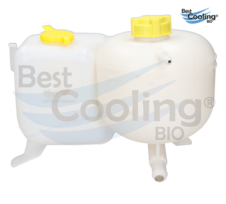DEPÓSITO DE ANTICONGELANTE FORD TRUCK RANGER ARGENTINA 2.3L 2008-2012 BEST COOLING