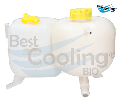DEPÓSITO DE ANTICONGELANTE FORD TRUCK RANGER ARGENTINA 2.3L 2008-2012 BEST COOLING