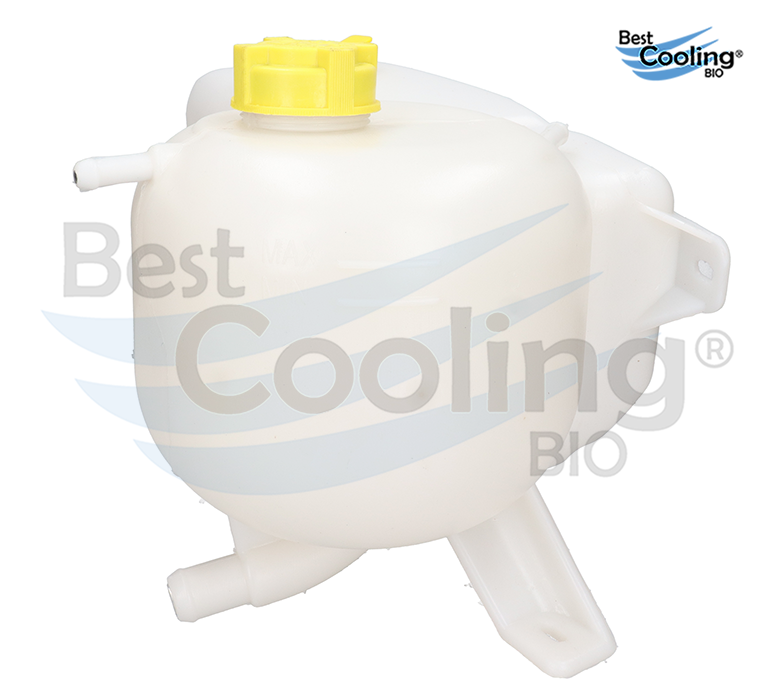 DEPÓSITO DE ANTICONGELANTE FORD TRUCK RANGER ARGENTINA 2.3L 2008-2012 BEST COOLING