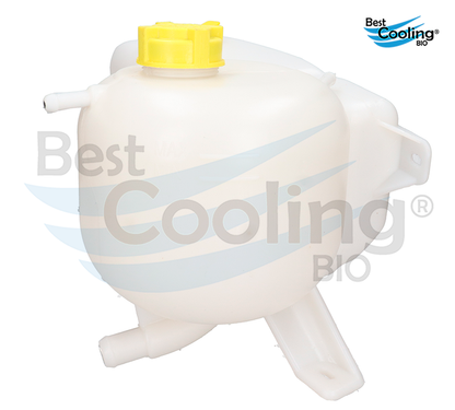 DEPÓSITO DE ANTICONGELANTE FORD TRUCK RANGER ARGENTINA 2.3L 2008-2012 BEST COOLING