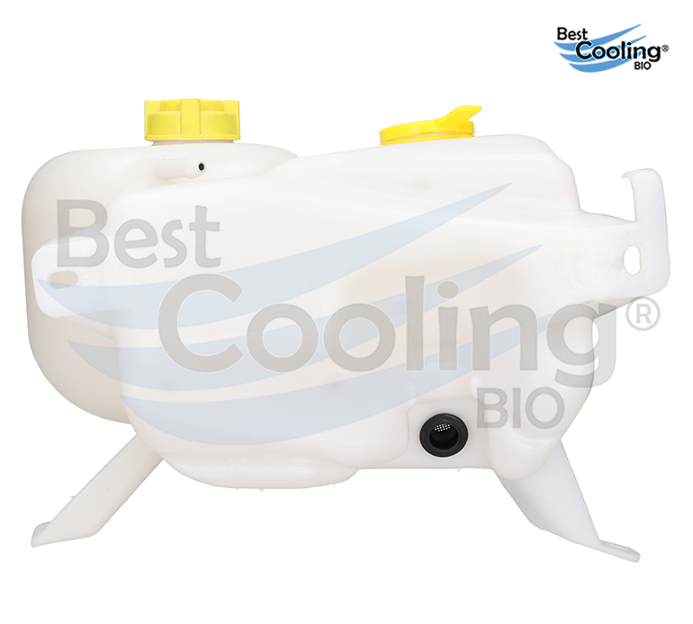 DEPÓSITO DE ANTICONGELANTE FORD TRUCK RANGER ARGENTINA 2.3L 2008-2012 BEST COOLING