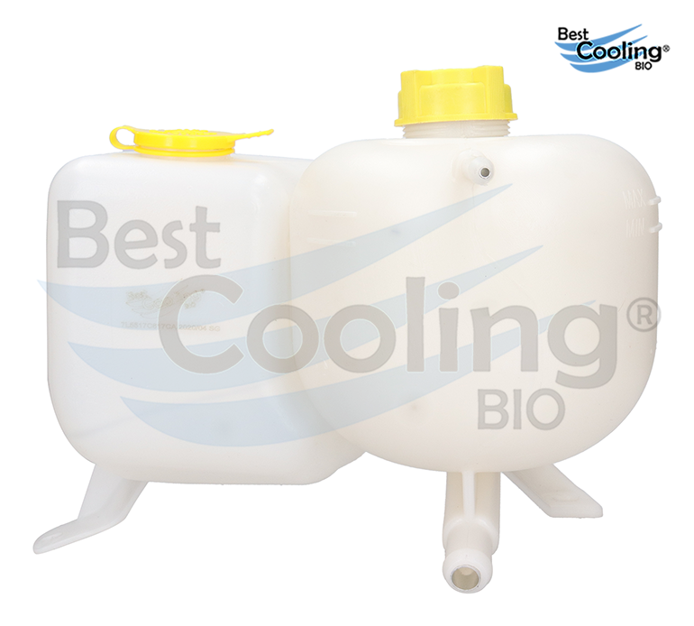 DEPÓSITO DE ANTICONGELANTE FORD TRUCK RANGER ARGENTINA 2.3L 2008-2012 BEST COOLING