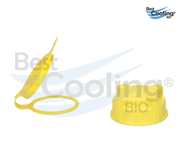DEPÓSITO DE ANTICONGELANTE FORD TRUCK RANGER ARGENTINA 2.3L 2008-2012 BEST COOLING