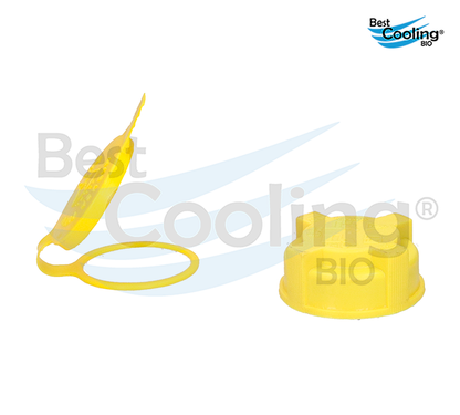 DEPÓSITO DE ANTICONGELANTE FORD TRUCK RANGER ARGENTINA 2.3L 2008-2012 BEST COOLING