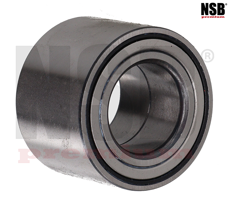 MAZA TRASERA SIN ABS 5 BIRLOS CON BALERO FORD EXPLORER 2002-2010 NSB - Imagen 2
