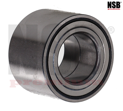 MAZA TRASERA SIN ABS 5 BIRLOS CON BALERO FORD EXPLORER 2002-2010 NSB - Imagen 2