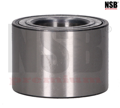 MAZA TRASERA SIN ABS 5 BIRLOS CON BALERO FORD EXPLORER 2002-2010 NSB - Imagen 3