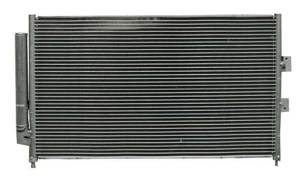 CONDENSADOR HONDA CIVIC 2006-2011 4 PUERTAS SISSOKO