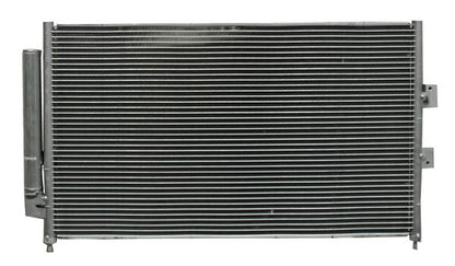 CONDENSADOR HONDA CIVIC 2006-2011 4 PUERTAS SISSOKO