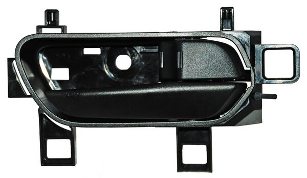 MANIJA INTERIOR DERECHA NEGRA NISSAN KICKS 2017-2020 MTP 674 2252 TYG